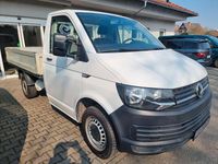 Gebraucht VW Transporter 150 PS (110 kW) 2018 Weiß Van