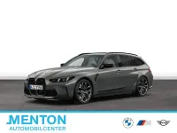 Gebraucht BMW M3 Competition Edition 530 PS (389 kW) 2026 Grau Kombi