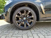 Gebraucht BMW X6 Performance 313 PS (230 kW) 2016 Schwarz SUV