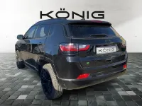 Occasion Jeep Compass Night Eagle 131 ch (96 kW) 2024 Noir SUV