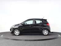 Neu Hyundai i10 Comfort 63 PS (46 kW) 2026 Phantom black Kleinwagen
