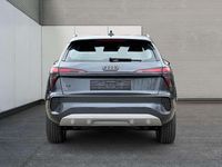 Neu Audi Q3 150 PS (110 kW) 2025 Grau SUV