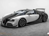 Gebraucht Bugatti Veyron 1001 PS (736 kW) 2006 Weiß Coupé