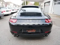 Gebraucht Porsche 911 Carrera S 400 PS (294 kW) 2012 Schwarz Coupé