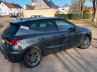 Gebraucht Seat Arona 150 PS (110 kW) 2020 Grau SUV