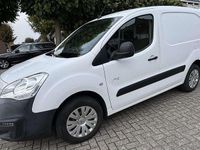 Second-hand Citroën Berlingo Profi 49 kW (67 CP) 2019 Alb Monovolum
