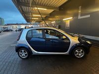 Gebraucht Smart ForFour 75 PS (55 kW) 2004 Andere farben Kleinwagen