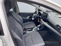 gebraucht Toyota Yaris 1.5 VVT-iE Aut Comfort *CarPlay*Klimaanlag