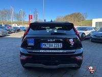 Gebraucht Kia e-Niro Inspiration 150 kW (204 PS) 2023 Abp) auroraschwarz met. (schwarz SUV