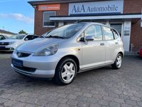 gebraucht Honda Jazz 1.4 ES,Klimaanlage ,EURO-4