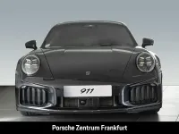 Gebraucht Porsche 992 711 PS (522 kW) 2026 Schwarz Coupé