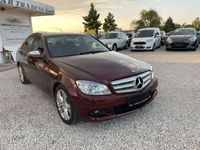 gebraucht Mercedes C200 Kompressor*AUTOMATIK*KLIMA*PDC*