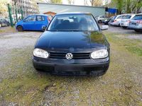 Usata VW Golf IV 1998 Utilitaria