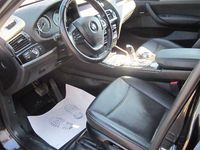 Gebraucht BMW X4 190 PS (139 kW) 2014 Black sapphire metallic SUV