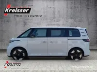 Gebraucht VW ID. Buzz Pro 150 kW (204 PS) 2025 Weiß Van / Kleinbus