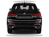 Nowe MG HS Luxury 272 KM (200 kW) 2025 Czarny SUV
