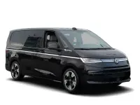 Gebraucht VW Multivan 245 PS (180 kW) 2025 Schwarz Van / Kleinbus