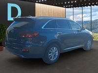 Gebraucht Kia Sorento Vision 200 PS (147 kW) 2019 SUV