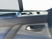 Gebraucht Ford Transit Custom Trend 105 PS (77 kW) 2017 Racerot Van / Kleinbus