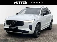 Gebraucht Volvo XC90 Plus 455 PS (334 kW) 2025 Weiss SUV