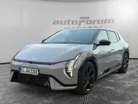 Brugt Kia EV4 150 kW (204 HK) 2025 Grå SUV