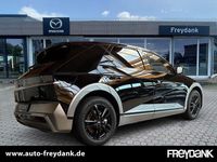 Gebraucht Hyundai Ioniq 5 80 kW (110 PS) 2026 Abyss black SUV
