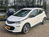 Gebraucht Opel Ampera Business 150 kW (204 PS) 2020 Weiß Kleinwagen