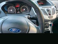 Gebraucht Ford Fiesta 82 PS (60 kW) 2011 Kleinwagen