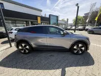 Używany Renault Megane E-Tech Equilibre 160 kW (218 KM) 2023 Szary Sedan/Limuzyna