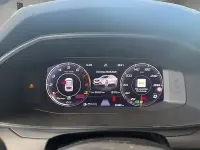 Gebraucht Cupra Formentor VZ 310 PS (228 kW) 2024 Mitternachtsschwarz SUV