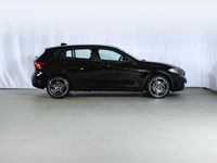 gebraucht BMW 118 i SHZ Tempomat DAB LiveCockpit WLAN