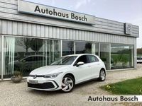 gebraucht VW Golf VIII 1.4 eHybrid GTE DSG Navi LED SHZ PDC