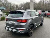 Gebraucht Cupra Ateca 190 PS (139 kW) 2024 Grau SUV