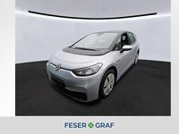 Gebraucht VW ID.3 Pro Performance 150 kW (204 PS) 2022 Scale silver metallic schwarz Kleinwagen