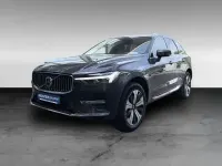 Gebraucht Volvo XC60 Business Edition 398 PS (292 kW) 2025 Grau SUV