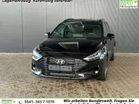 Neu Hyundai i30 Comfort 140 PS (102 kW) 2025 Abyss black Kombi