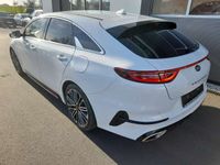 gebraucht Kia ProCeed GT ProCeed /1.6T DCT7 Navi-Paket JBL-