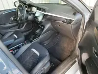 Usata Opel Corsa-e 114 kW (156 CV) 2023 Grigio Utilitaria