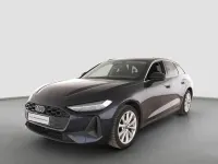 Gebraucht Audi A5 299 PS (219 kW) 2025 Firmamentblau metallic Kombi