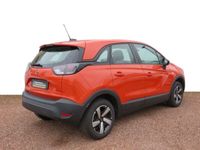 gebraucht Opel Crossland X Edition