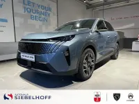 Gebraucht Peugeot 3008 Allure 145 PS (106 kW) 2026 Blau SUV