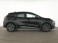 Usata Ford Puma Titanium X 155 CV (114 kW) 2020 Nero SUV