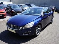 Gebraucht Volvo V60 Ocean Race 114 PS (83 kW) 2013 Blau Kombi