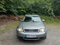 Gebraucht Audi A6 Allroad 180 PS (132 kW) 2003 Kombi