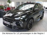 Gebraucht Cupra Terramar VZ 265 PS (194 kW) 2025 Schwarz SUV