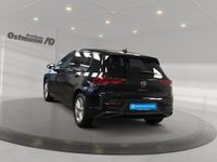 gebraucht VW Golf VIII 1.5 TSI Life Navi ACC W-Paket SHZ