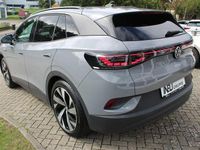 Gebraucht VW ID.4 Pro Performance 150 kW (204 PS) 2022 Mondsteingrau SUV