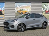 gebraucht Ford Puma ST-LineX 1.0l EcoB. (MHEV) *B&O-LM-Felgen* -Euro6-d-