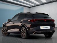 Gebraucht Cupra Formentor VZ 265 PS (194 kW) 2025 Schwarz SUV