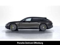 Gebraucht Porsche Panamera Sport Turismo 700 PS (514 kW) 2021 Vulkangraumetallic Kombi